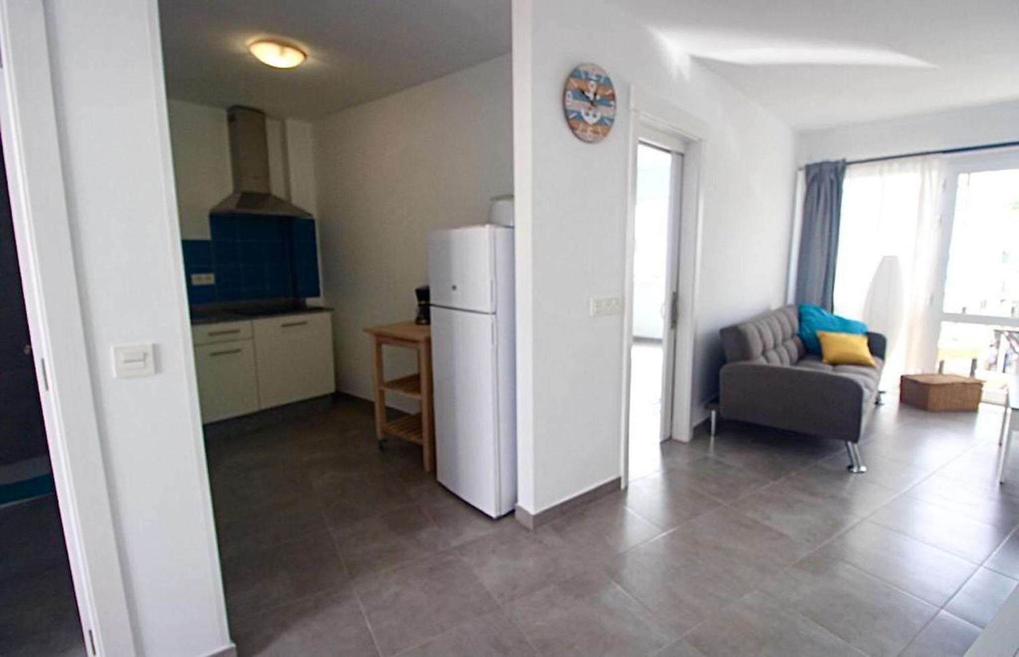 Apartamento Ancla II Old Town & Playa Chica Puerto del Carmen  Kültér fotó