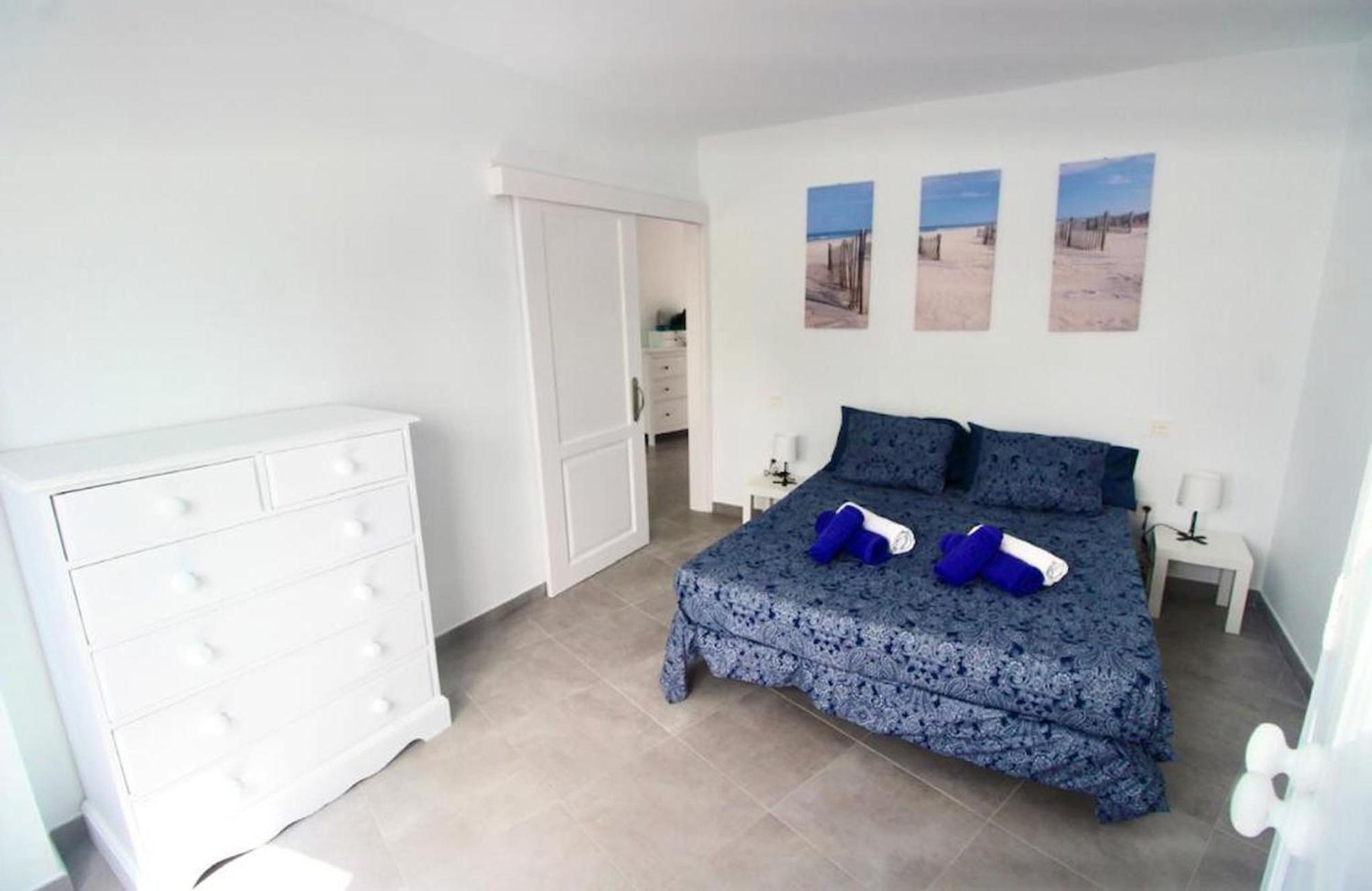 Apartamento Ancla II Old Town & Playa Chica Puerto del Carmen  Kültér fotó