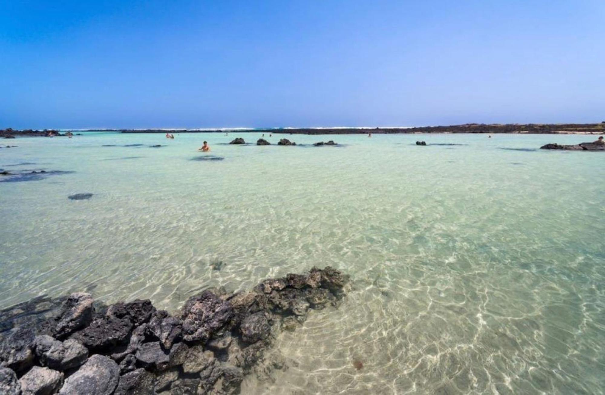 Apartamento Ancla II Old Town & Playa Chica Puerto del Carmen  Kültér fotó